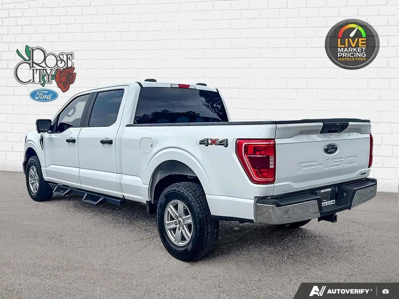 Ford F 150 fotografie Ford F 150