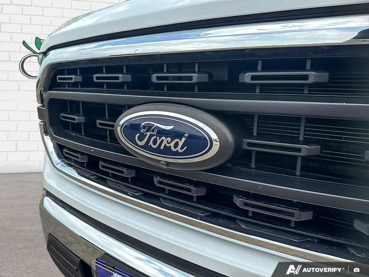 Ford F 150 fotografie Ford F 150