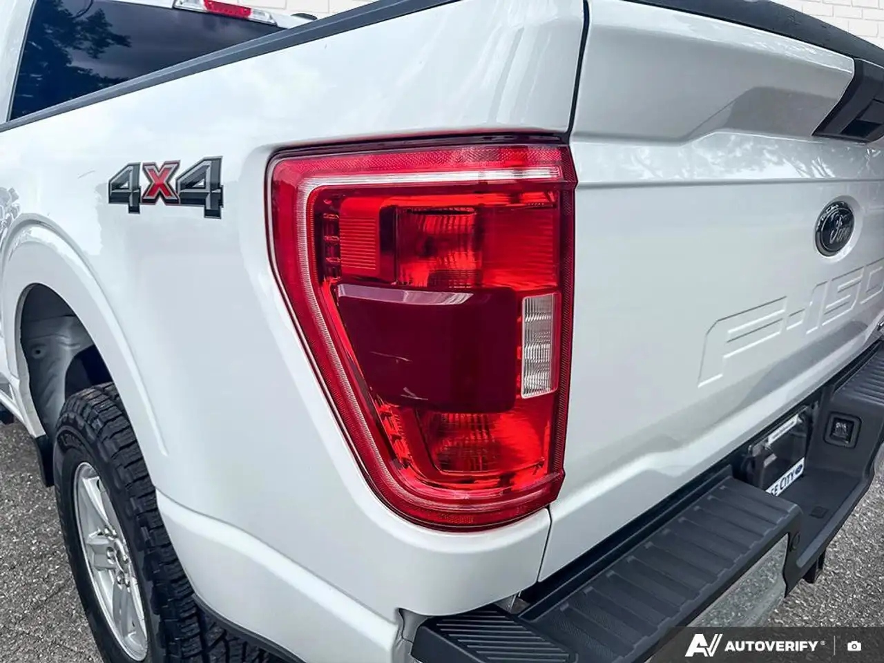 Ford F 150 fotografie Ford F 150