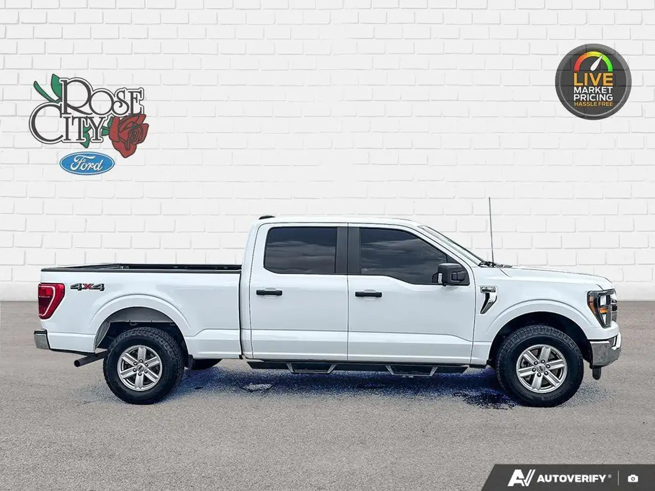 Ford F 150 fotografie Ford F 150