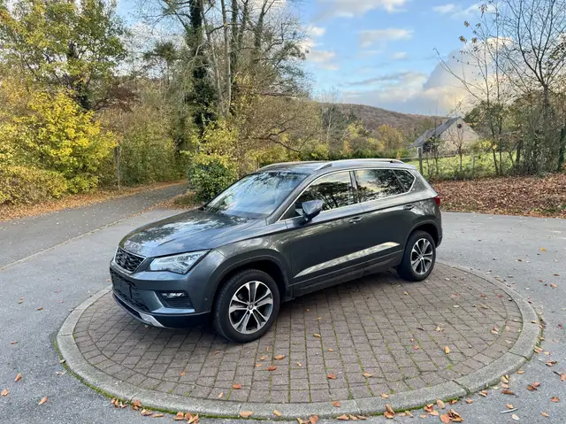 SEAT Ateca Ateca 1.0 TSI