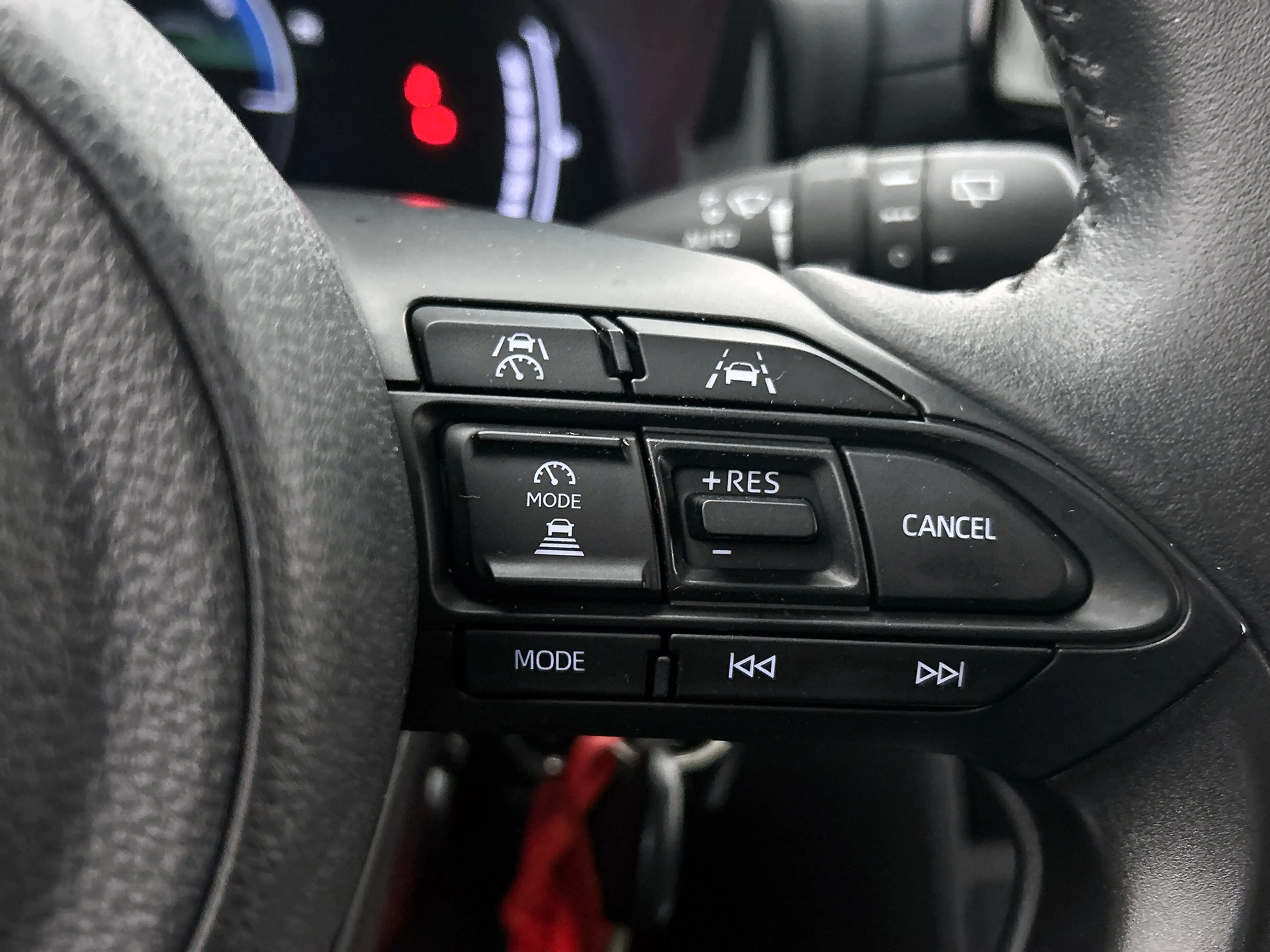 Toyota Yaris Cross 1.5 Hybrid 115 Active | BTW voertuig | Apple CarPl — photo 22