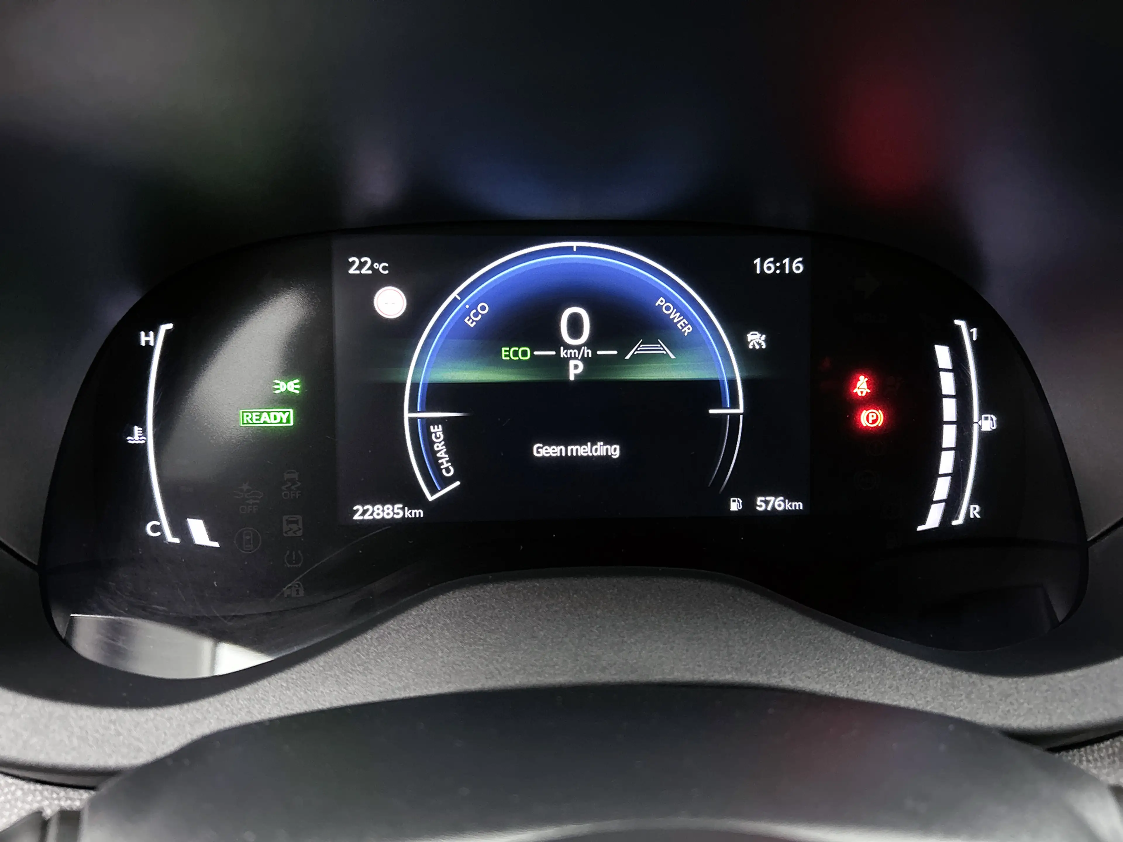 Toyota Yaris Cross 1.5 Hybrid 115 Active | BTW voertuig | Apple CarPl — photo 5