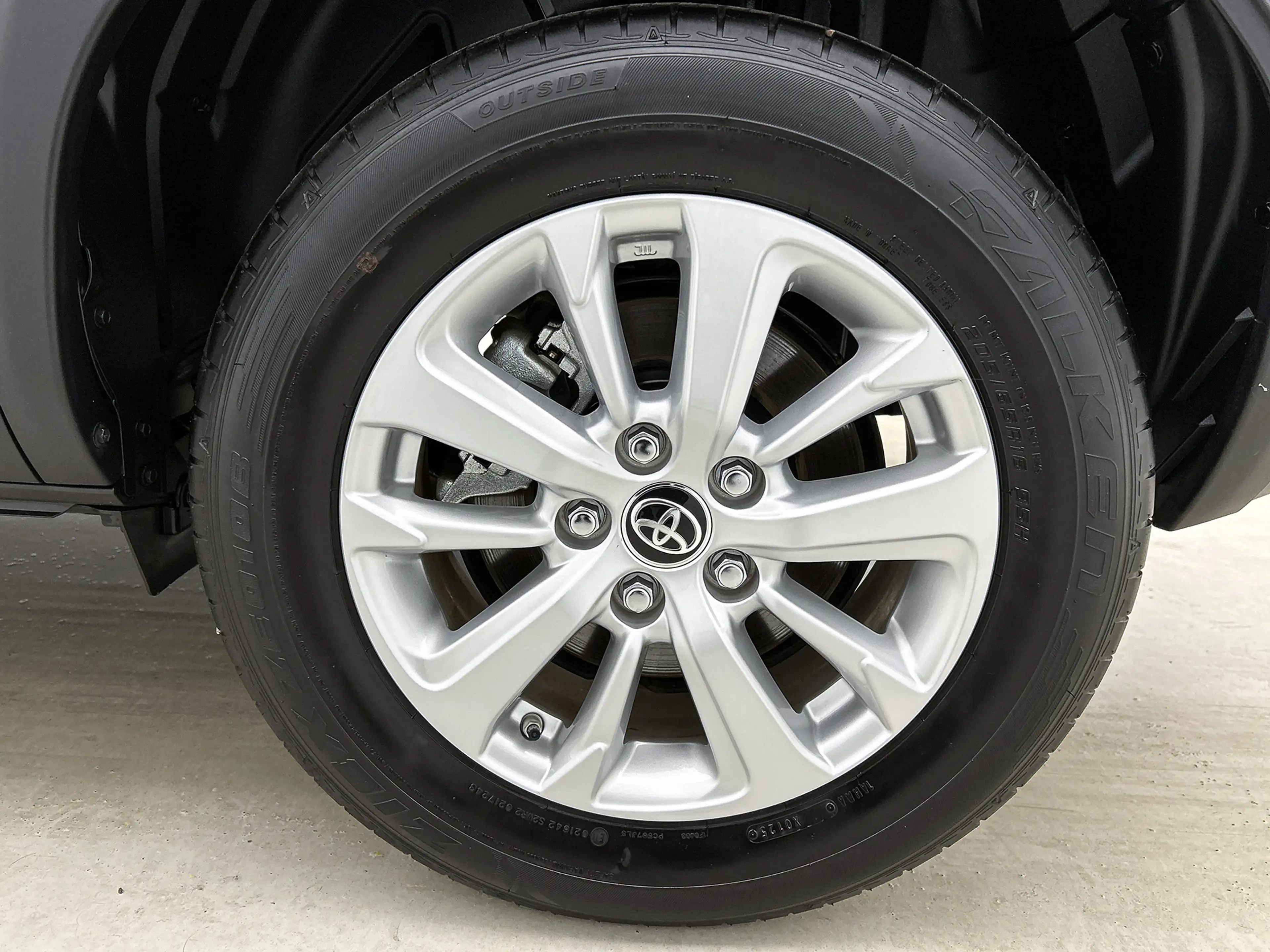 Toyota Yaris Cross 1.5 Hybrid 115 Active | BTW voertuig | Apple CarPl — photo 34