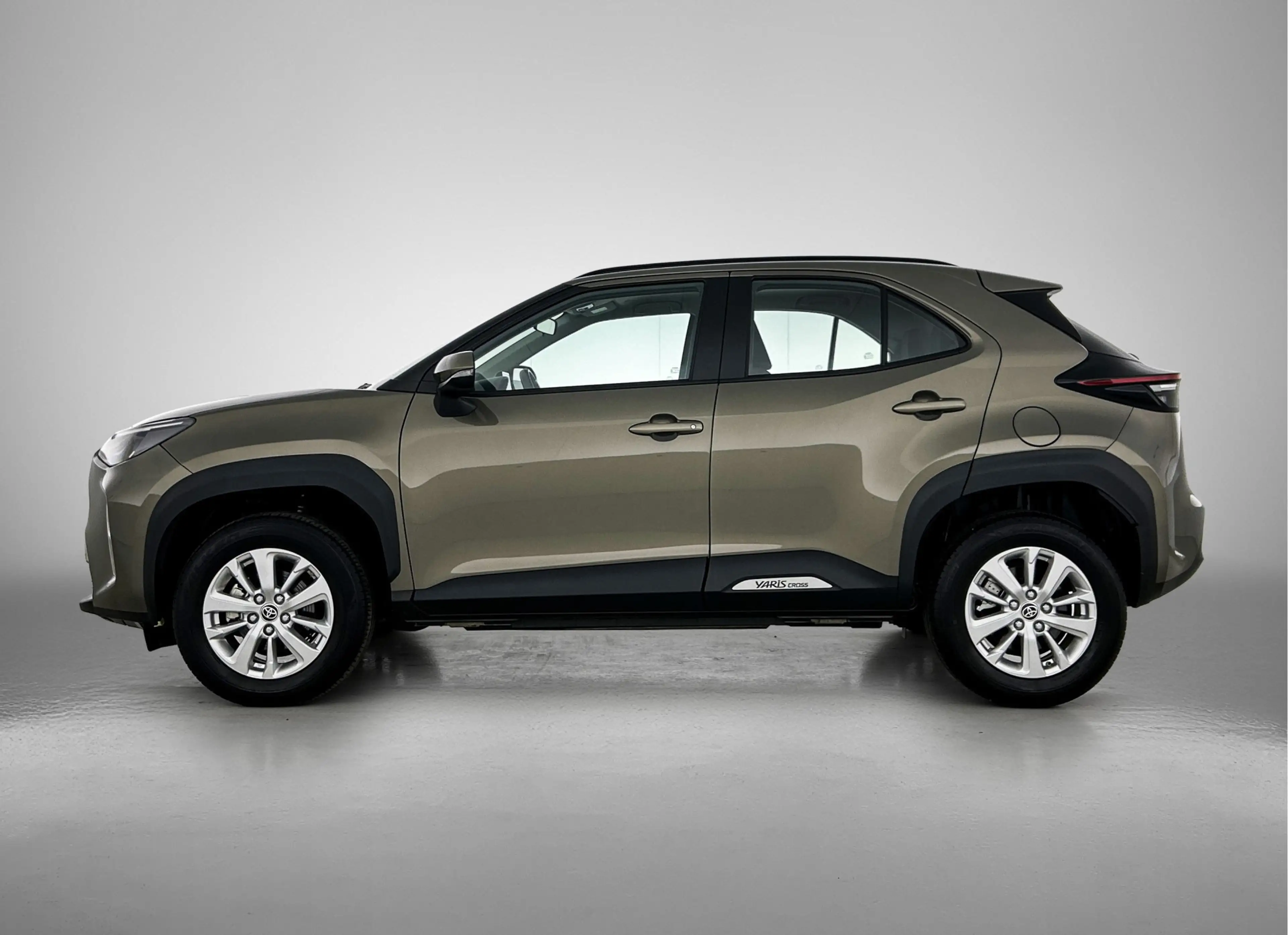 Toyota Yaris Cross 1.5 Hybrid 115 Active | BTW voertuig | Apple CarPl — photo 3