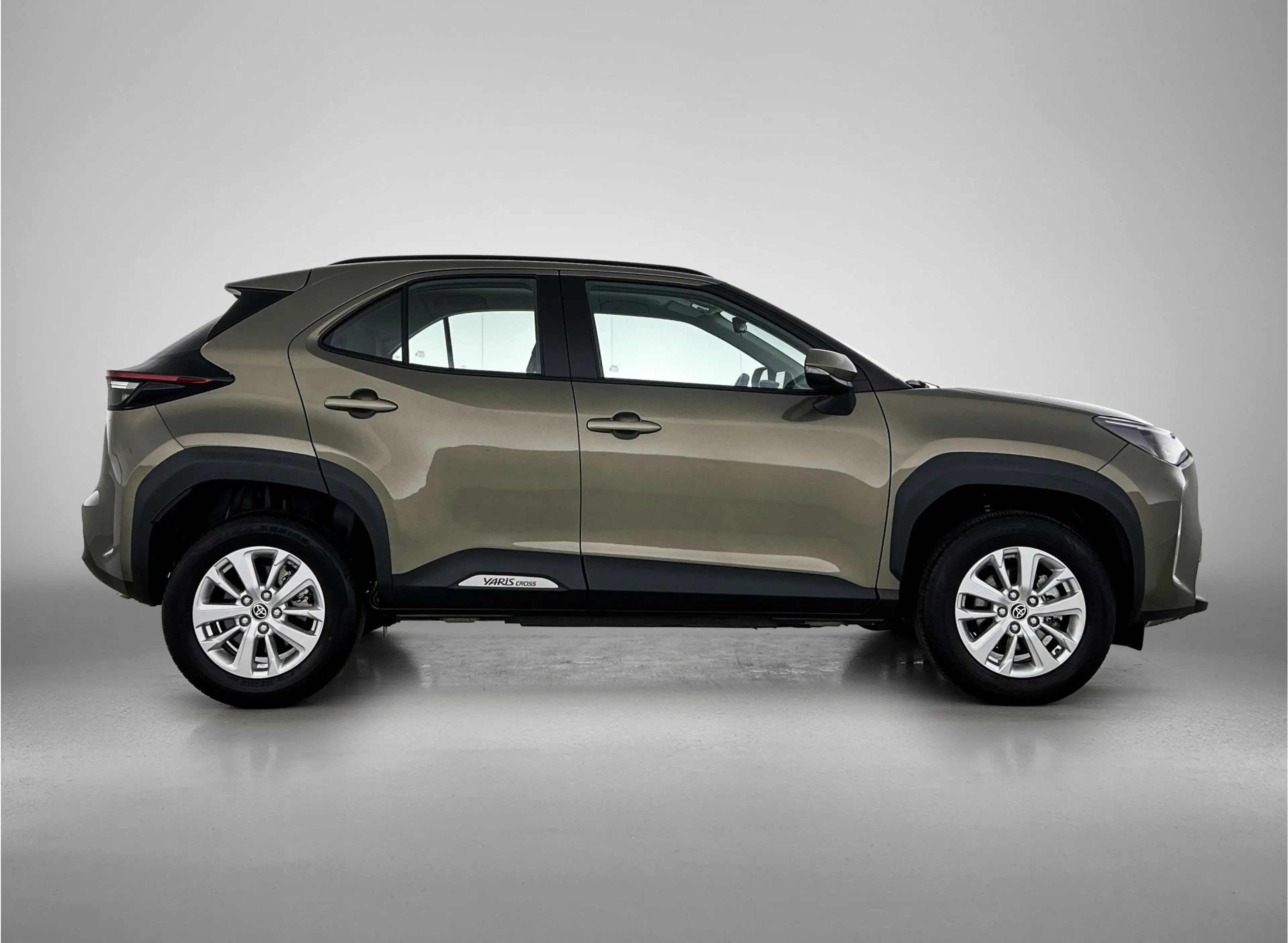 Toyota Yaris Cross 1.5 Hybrid 115 Active | BTW voertuig | Apple CarPl — photo 13