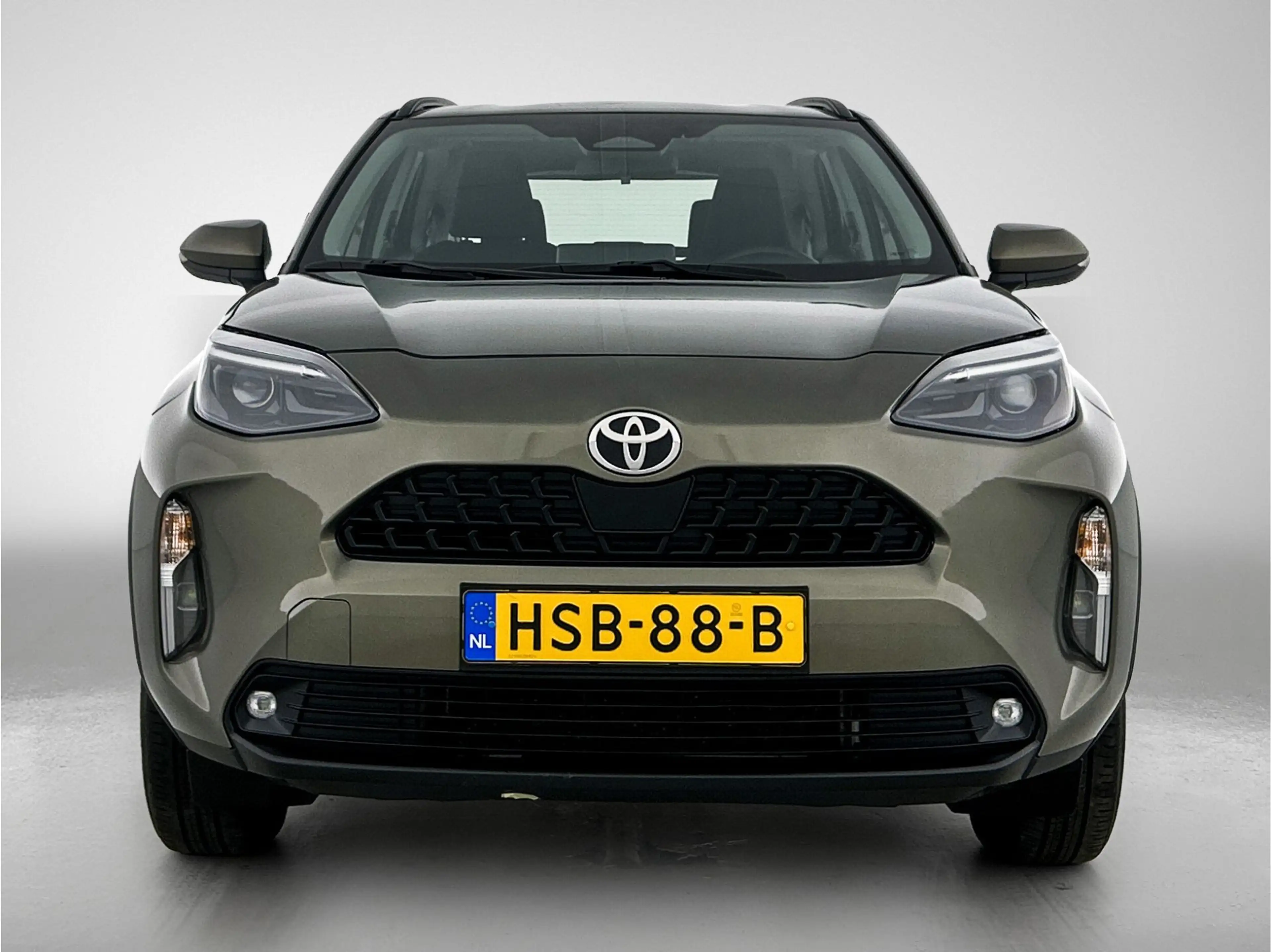 Toyota Yaris Cross 1.5 Hybrid 115 Active | BTW voertuig | Apple CarPl — photo 29
