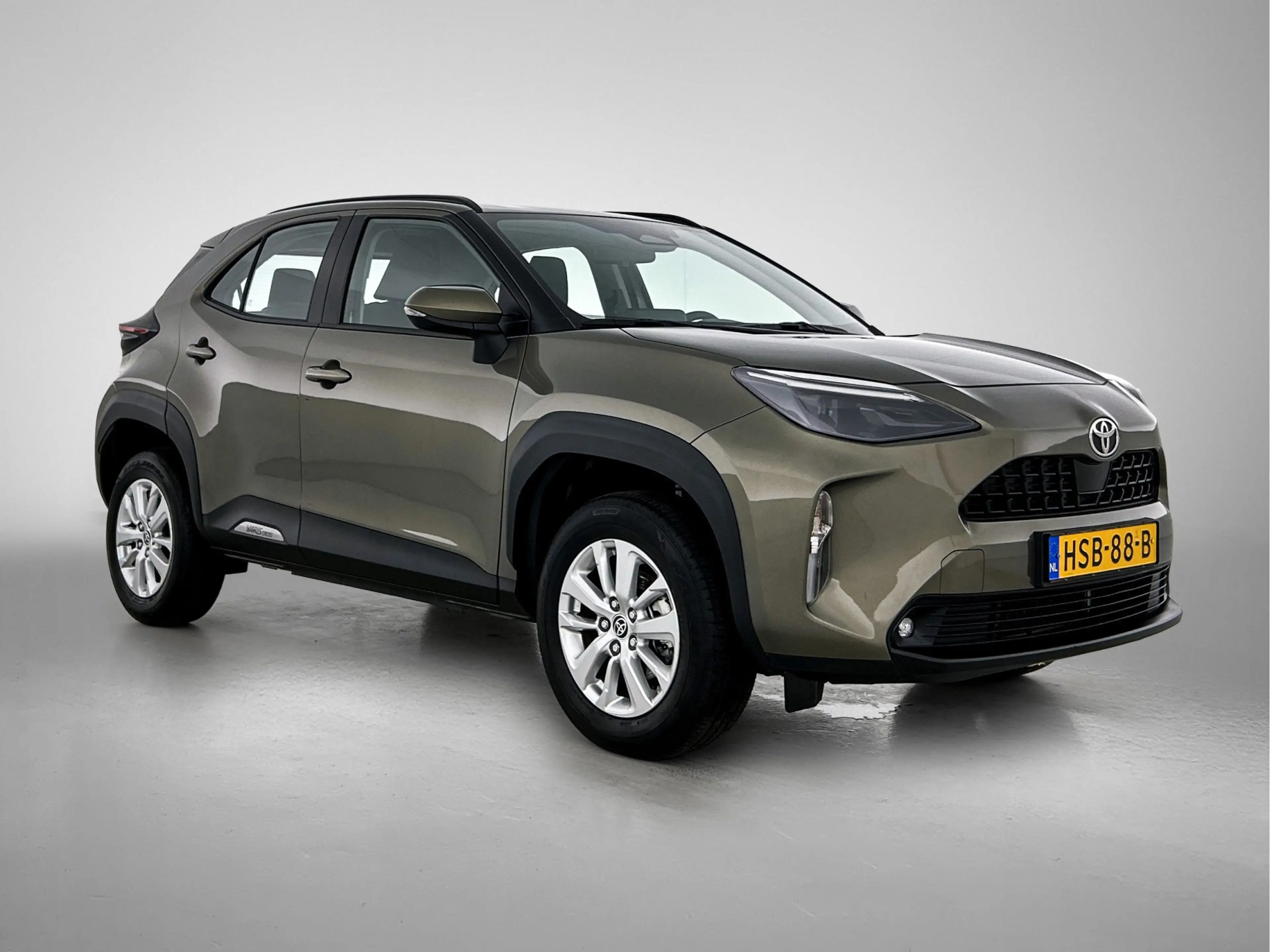 Toyota Yaris Cross 1.5 Hybrid 115 Active | BTW voertuig | Apple CarPl — photo 14