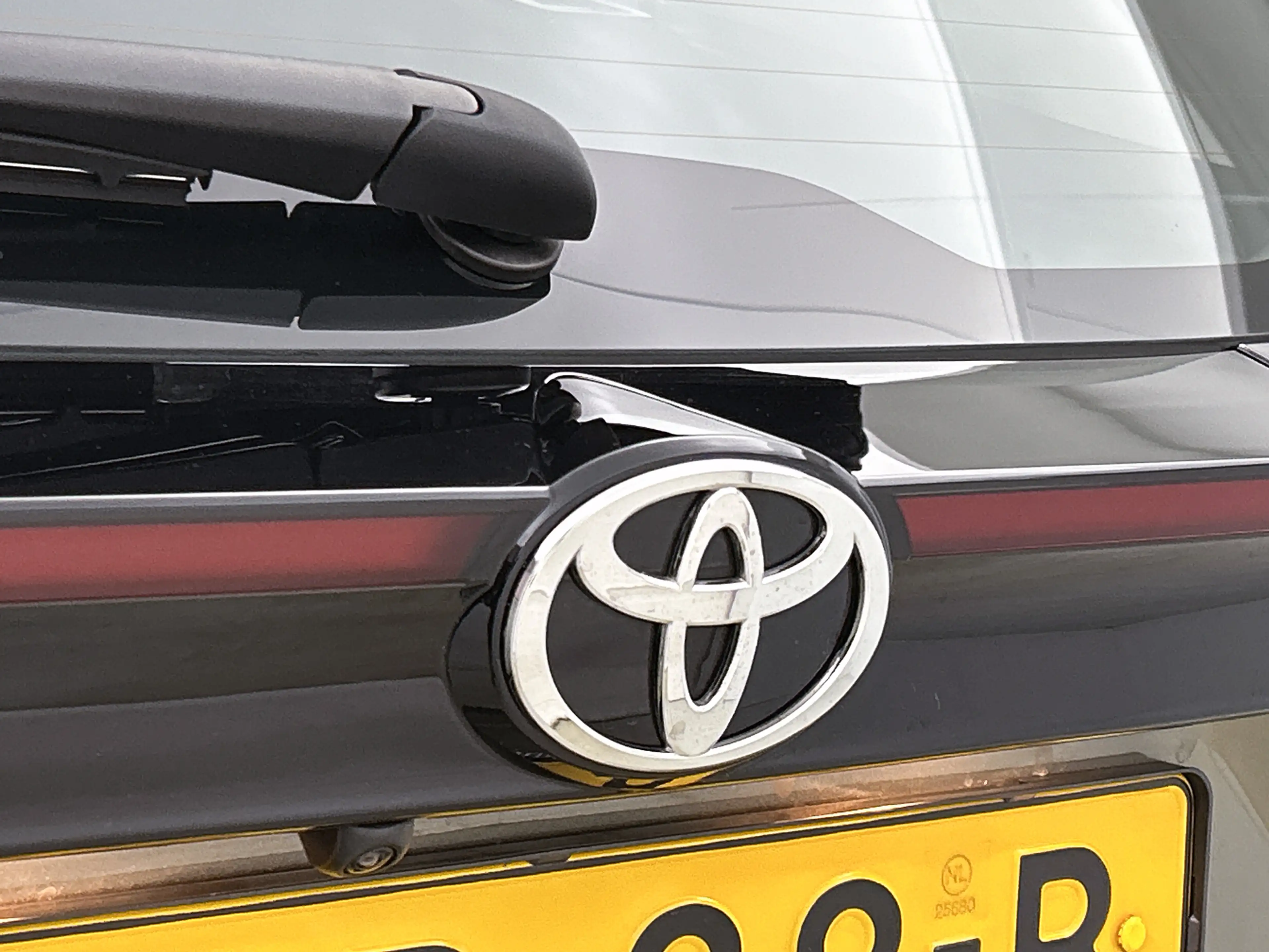 Toyota Yaris Cross 1.5 Hybrid 115 Active | BTW voertuig | Apple CarPl — photo 26