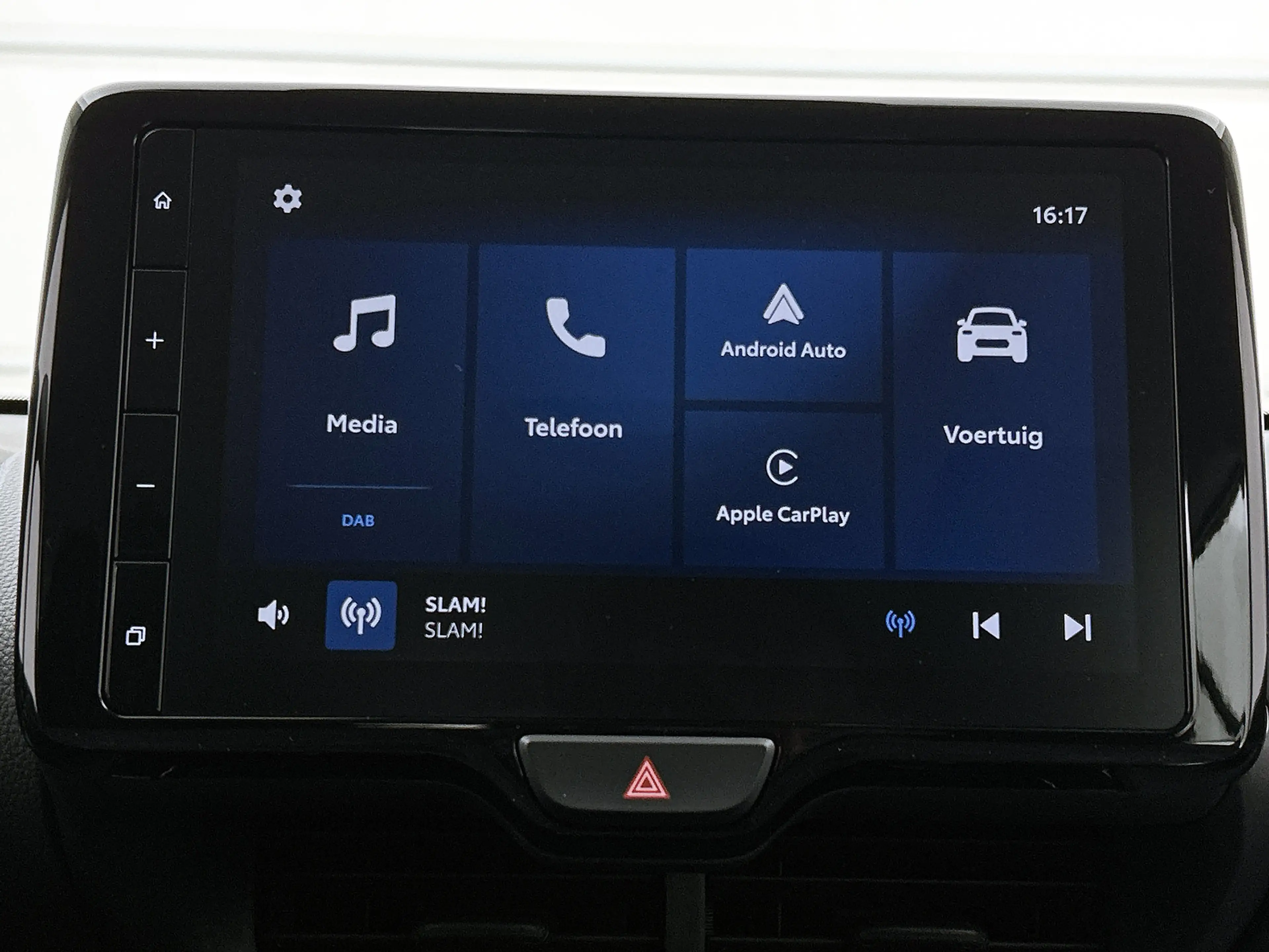 Toyota Yaris Cross 1.5 Hybrid 115 Active | BTW voertuig | Apple CarPl — photo 7