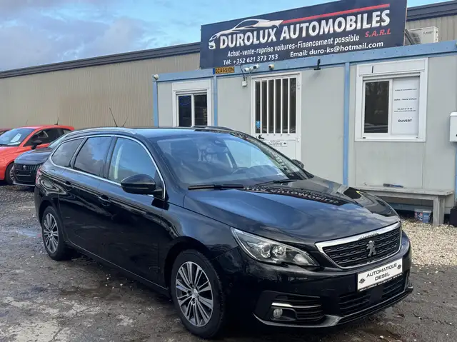Peugeot 308 SW BlueHDi 130 Start Allure Pack 1-prop , Tva Réc.