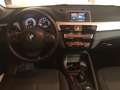 BMW X1 X1 sDrive18i Advantage Silber - thumbnail 8