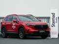 Honda CR-V CR-V 2,0 i-MMD Hybrid Advance AWD Aut. Rood - thumbnail 1