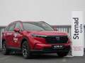 Honda CR-V CR-V 2,0 i-MMD Hybrid Advance AWD Aut. Rood - thumbnail 3