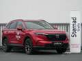 Honda CR-V CR-V 2,0 i-MMD Hybrid Advance AWD Aut. Rood - thumbnail 2