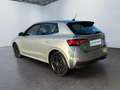 Skoda Fabia Ambition*Carplay*ClimAuto*JantesAlliages*FaibleKMS Argent - thumbnail 4