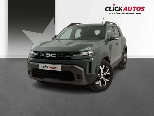 Dacia Duster 1.0 TCe ECO-G Expression 4x2 74kW - foto 1