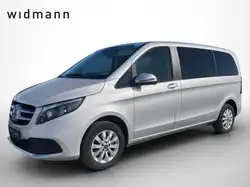 Mercedes-Benz V 220 d Rise kompakt AHK AUT Facelift KlimaA PDC