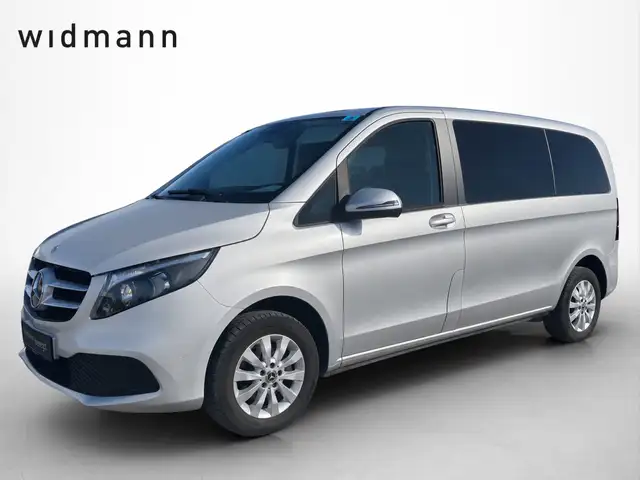 Mercedes-Benz V 220 d Rise kompakt AHK AUT Facelift KlimaA PDC