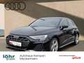 Audi A3 Sportback 35 TFSI S line Pano VC ACC RFK+PDC Ma... Schwarz - thumbnail 1