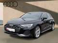 Audi A3 Sportback 35 TFSI S line Pano VC ACC RFK+PDC Ma... Schwarz - thumbnail 2