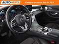 Mercedes-Benz C 220 d AMG Line Azul - thumbnail 12