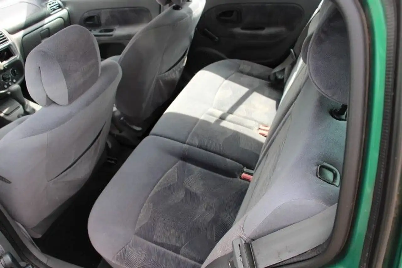 Renault Clio 1,6l*AUTOMATIK*KLIMA*HU 09-2025*, foto 9
