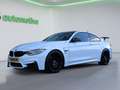 BMW M4 4-serie Coupé | HUD | HARMAN KARDON | STUURVERW | bijela - thumbnail 3