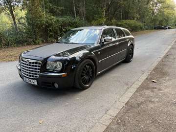 Touring 3.5 Automatik