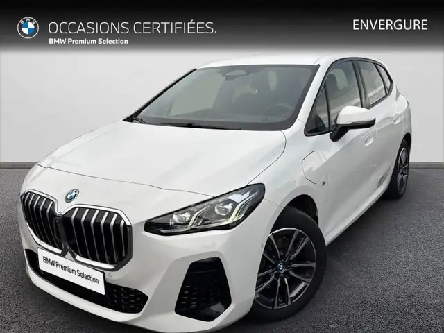 BMW 225 225e 245ch xDrive M Sport DKG7
