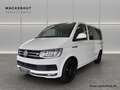 Volkswagen T6 Multivan COMFORTLINE 2.0l TDI 4M AHK+DSG+ACC Blanc - thumbnail 1