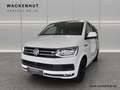 Volkswagen T6 Multivan COMFORTLINE 2.0l TDI 4M AHK+DSG+ACC Blanc - thumbnail 2