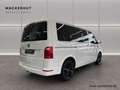 Volkswagen T6 Multivan COMFORTLINE 2.0l TDI 4M AHK+DSG+ACC Blanc - thumbnail 4