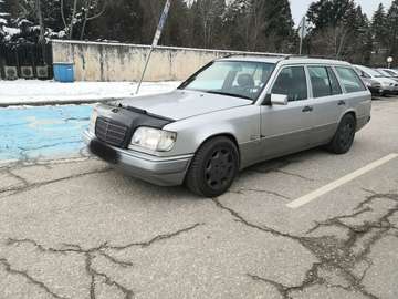 S124 E320T Sportline