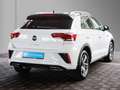 Volkswagen T-Roc 1.5 TSI DSG R-Line AHK/RFK/Navi Weiß - thumbnail 5
