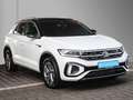 Volkswagen T-Roc 1.5 TSI DSG R-Line AHK/RFK/Navi Weiß - thumbnail 4