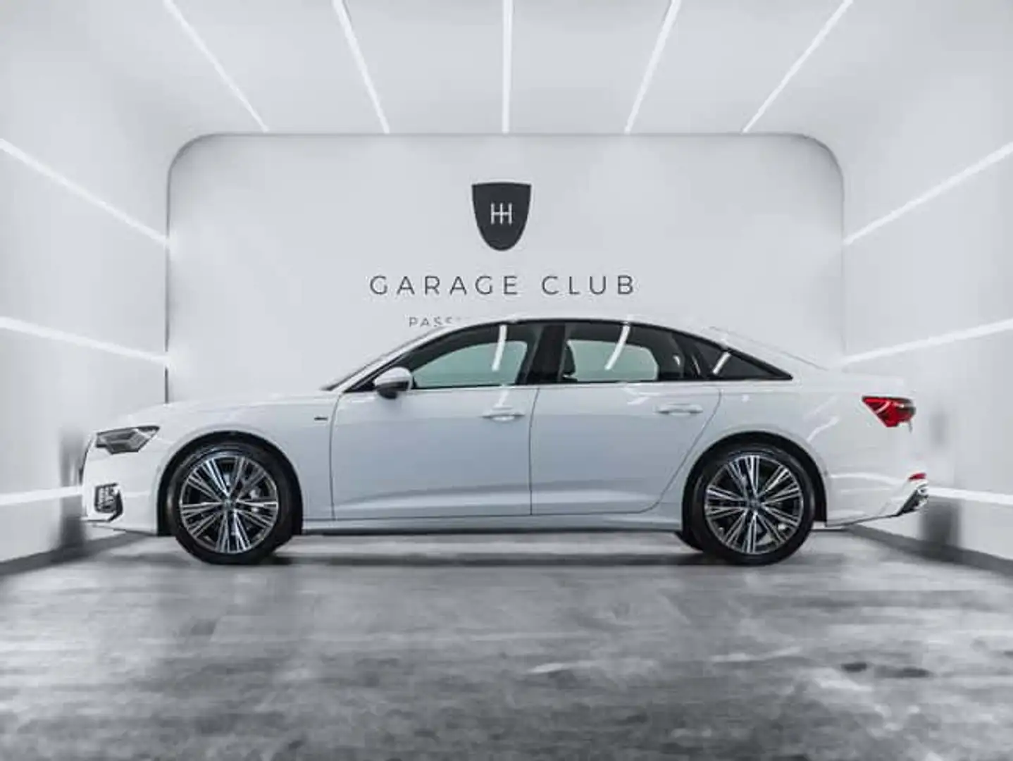 Audi A6 50 TDI Design quattro Tiptronic - 2