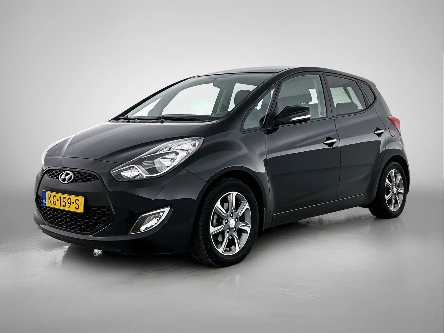 Hyundai iX20 1.4i Go! Noir - 1