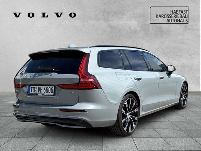 Volvo V60 Kombi Plus Dark B4 Diesel Mild-Hybrid