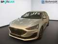 Ford Focus 1,0 EcoBoost Hybrid Titanium Silber - thumbnail 1