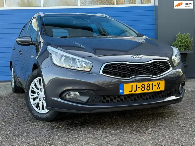 Kia Ceed SW / cee'd SW Sportswagon 1.4 CVVT|Airco