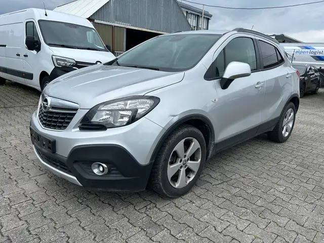 Opel Mokka 1.4 LPG ecoFLEX Color Edition