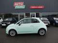 Fiat 500L 1.2 8V 69CH LOUNGE DUALOGIC Vert - thumbnail 4