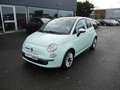Fiat 500L 1.2 8V 69CH LOUNGE DUALOGIC Vert - thumbnail 3