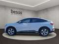 Audi Q4 e-tron 35 125 kW Wit - thumbnail 2