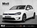 Volkswagen Golf VII e- Navi LED Scheinwerferreg. ACC 2-Zonen-Klima White - thumbnail 1