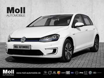 VII e- Navi LED Scheinwerferreg. ACC 2-Zonen-Klima