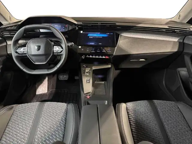 Peugeot 308 view 13