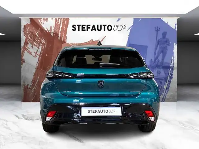 Peugeot 308 view 6