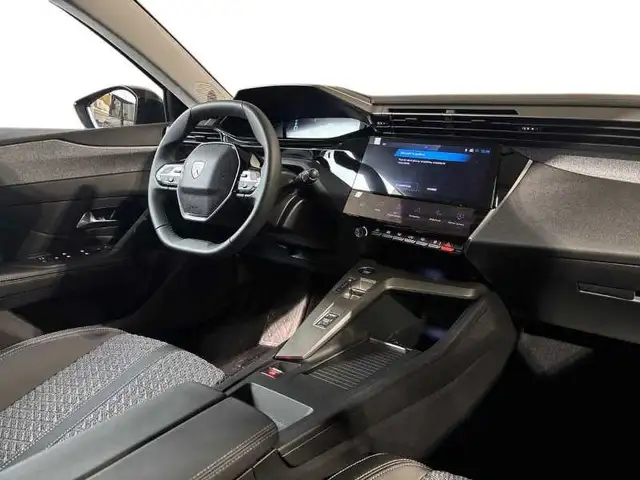 Peugeot 308 view 15